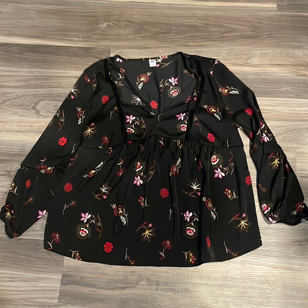Never worn!